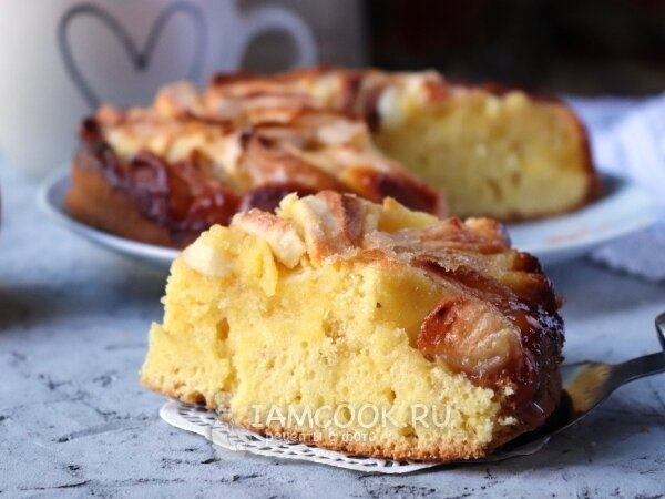 Невероятные яблочные пироги, которые вы захотите попробовать