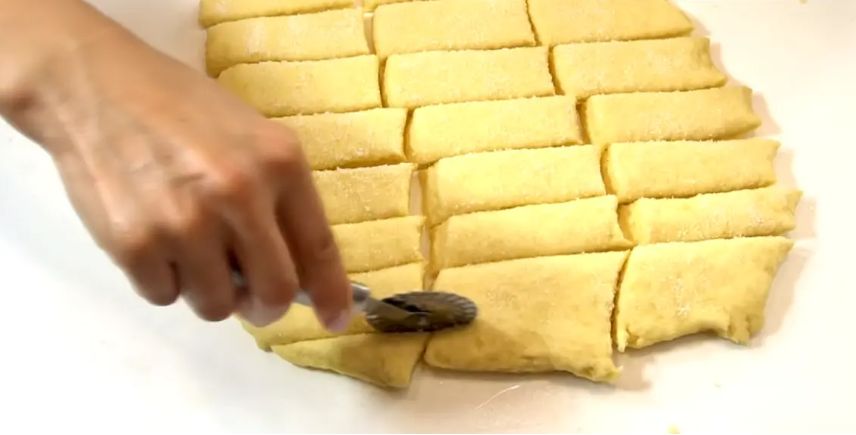 Как сделать тесто легким и хрупким: секреты от мастеров выпечки