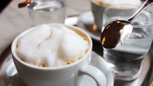 Кофе меланж: искусство наслаждения в каждой чашке