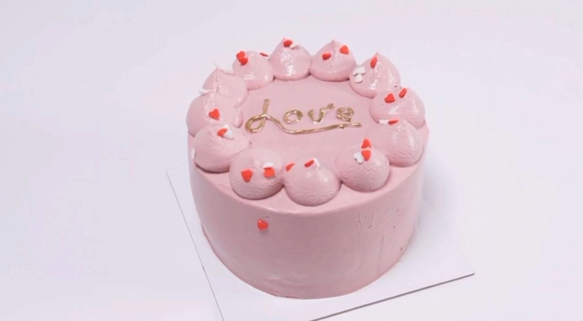 Как испечь идеальный бисквит: 7 секретов успеха