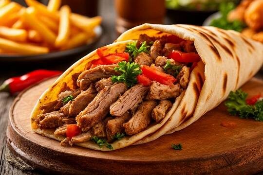 В России готовят ГОСТ на шаурму: что важно знать