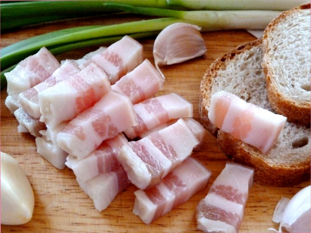 Советы по засолке сала: три лучших рецепта для домашнего деликатеса