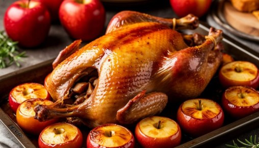 Народные приметы на Никиту Гусятника