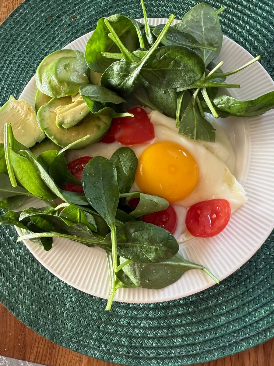 Завтрак, как мелодия: Как сделать утро особенным