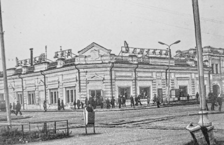 ����� ������� ������ �������: �������� ��� ������� � �����