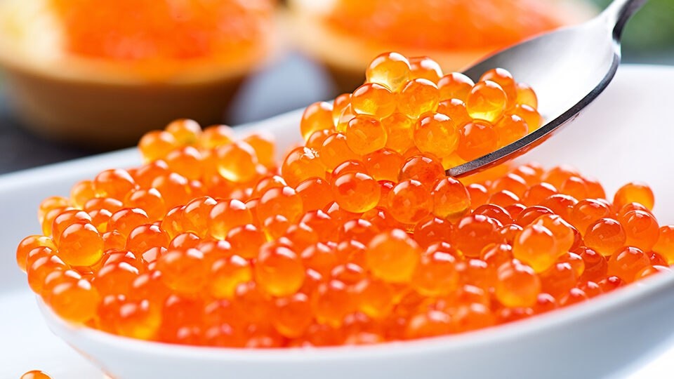 Кишечная палочка в икре: эксперты предупреждают о пяти марках