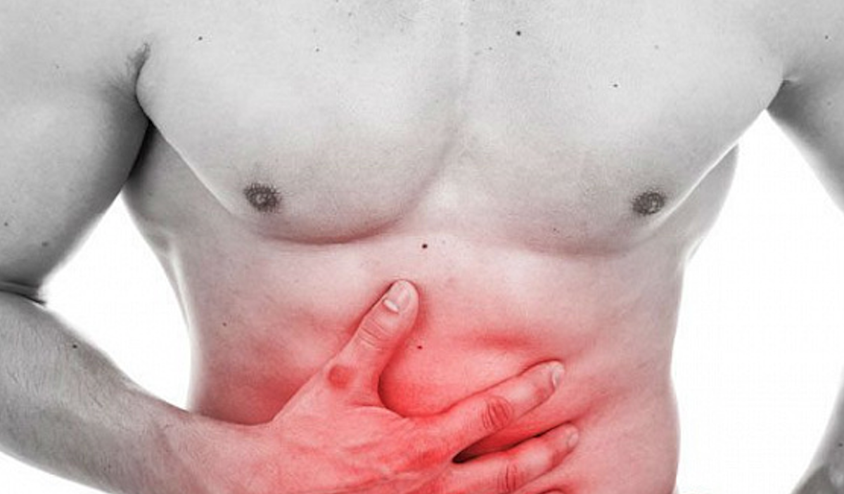 Как восстановить здоровье пищеварения после лет неправильного питания