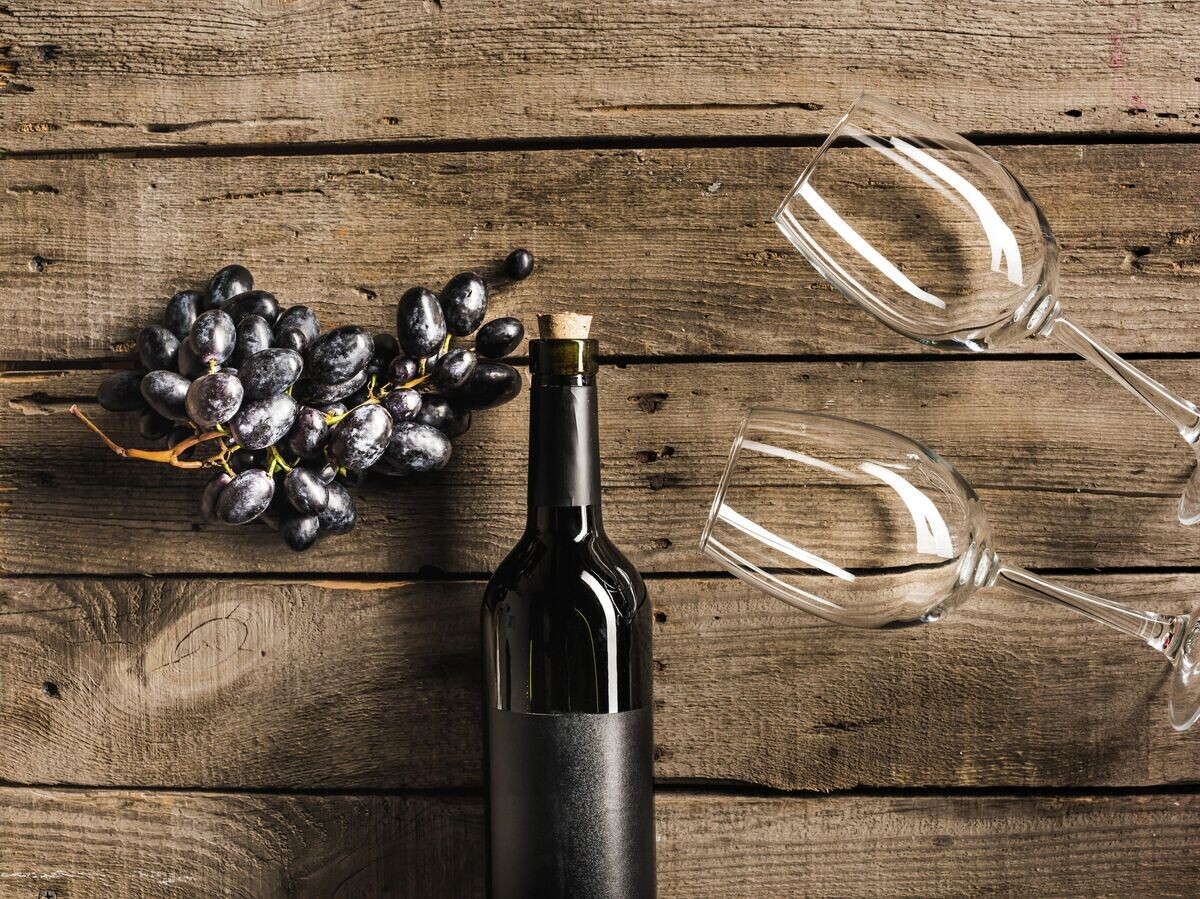 Роскачество предупреждает: как избежать подводных камней при покупке домашнего вина