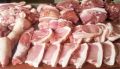Импорт свинины из России