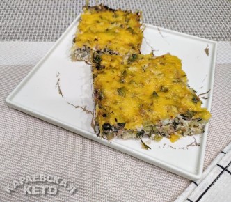 Как приготовить запеканку из капусты и мяса: простой и вкусный рецепт