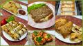 Вкусные и быстрые перекусы в аэрогриле: от сосисок до стрипсов