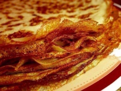 Как добиться идеальных блинов: секреты мастерства