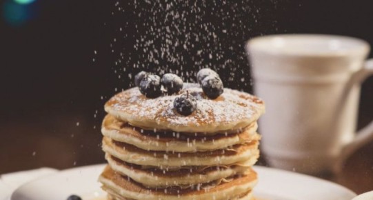 Как правильно питаться на Масленицу: советы от Роспотребнадзора