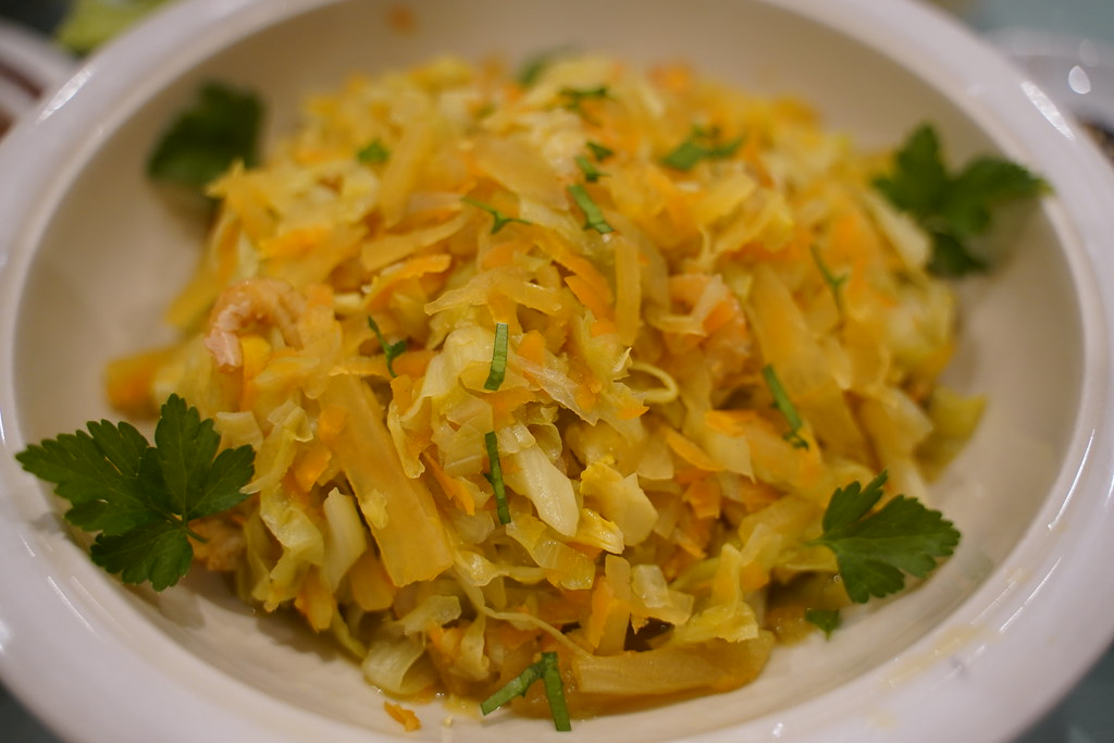 Согревающие зимние рецепты для правильного питания