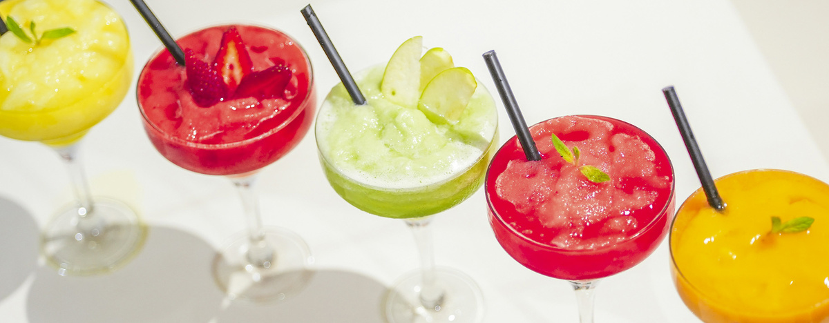 Коктейльные фантазии с розовым ромом El Galipote: создаем летнюю атмосферу