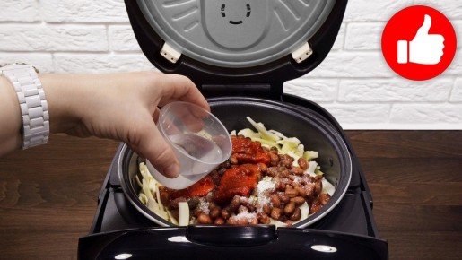 Как приготовить тушеную капусту в мультиварке: простой и вкусный рецепт