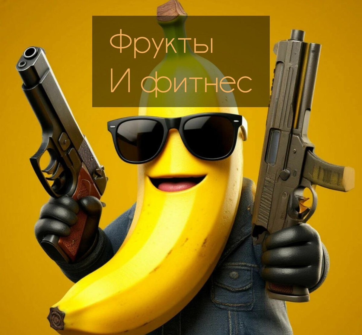 Фрукты в рационе: ключ к здоровью и долголетию