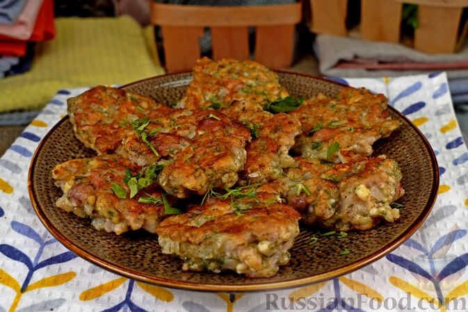 Неповторимые блюда без лишних затрат для всей семьи