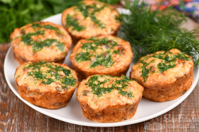 Сочные рубленые котлеты: 5 простых и вкусных рецептов