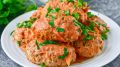 Бюджетные котлеты из гречки: быстро, вкусно и сытно