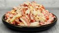Уже готов? Быстрый и вкусный салат «Тихая гавань» на вашем столе