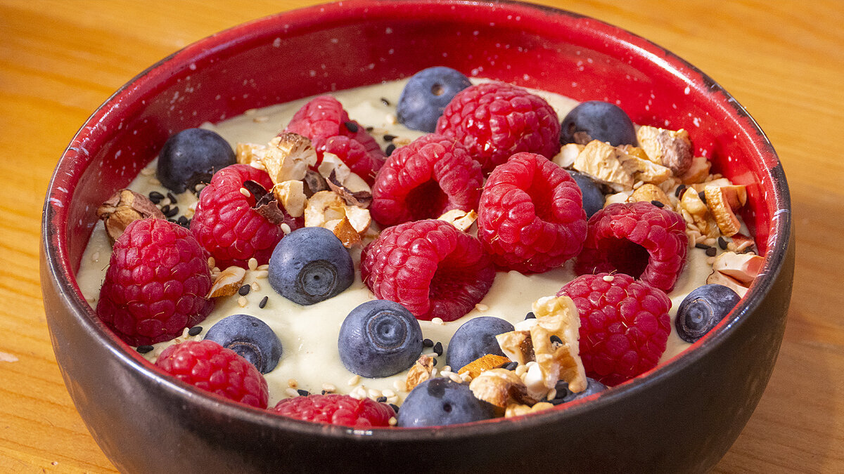 Невероятные десерты без выпечки для сладкоежек