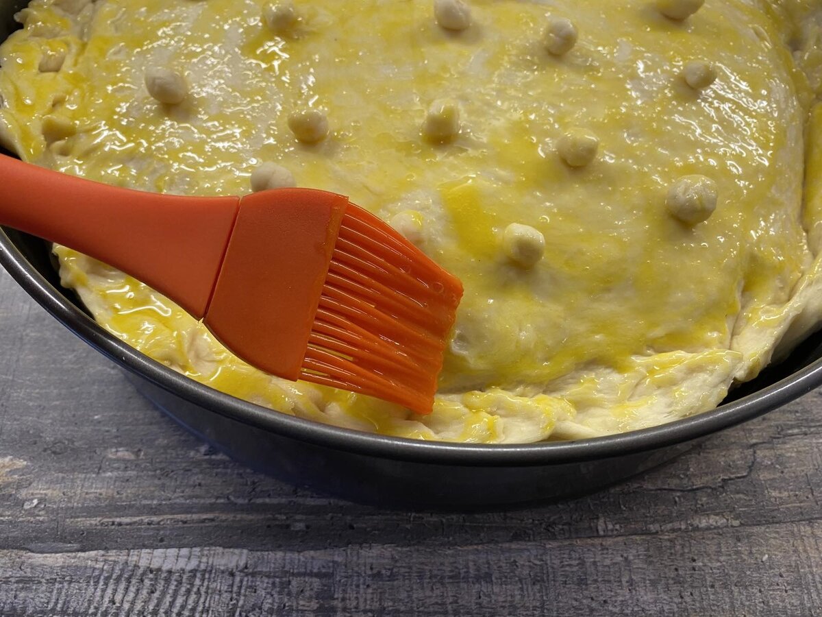 Три главные ошибки в выпечке, которые портят пироги