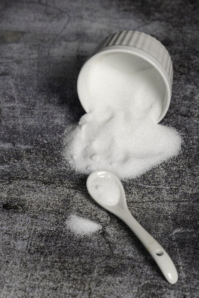 Как отказаться от сахара и почувствовать себя лучше