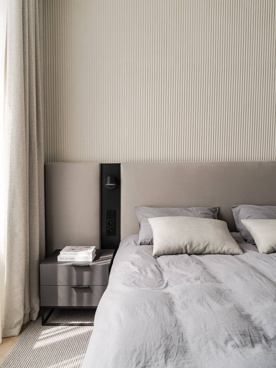 Почему детали важны для идеального интерьера