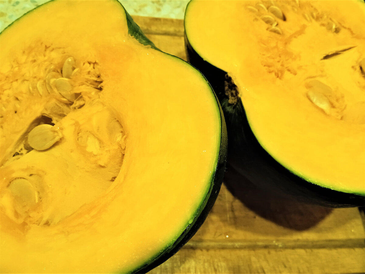 Удивительное сочетание гречки и тыквы: легкое и вкусное блюдо для поста