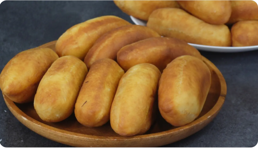 Как удивить свекровь капустными пирожками с секретом