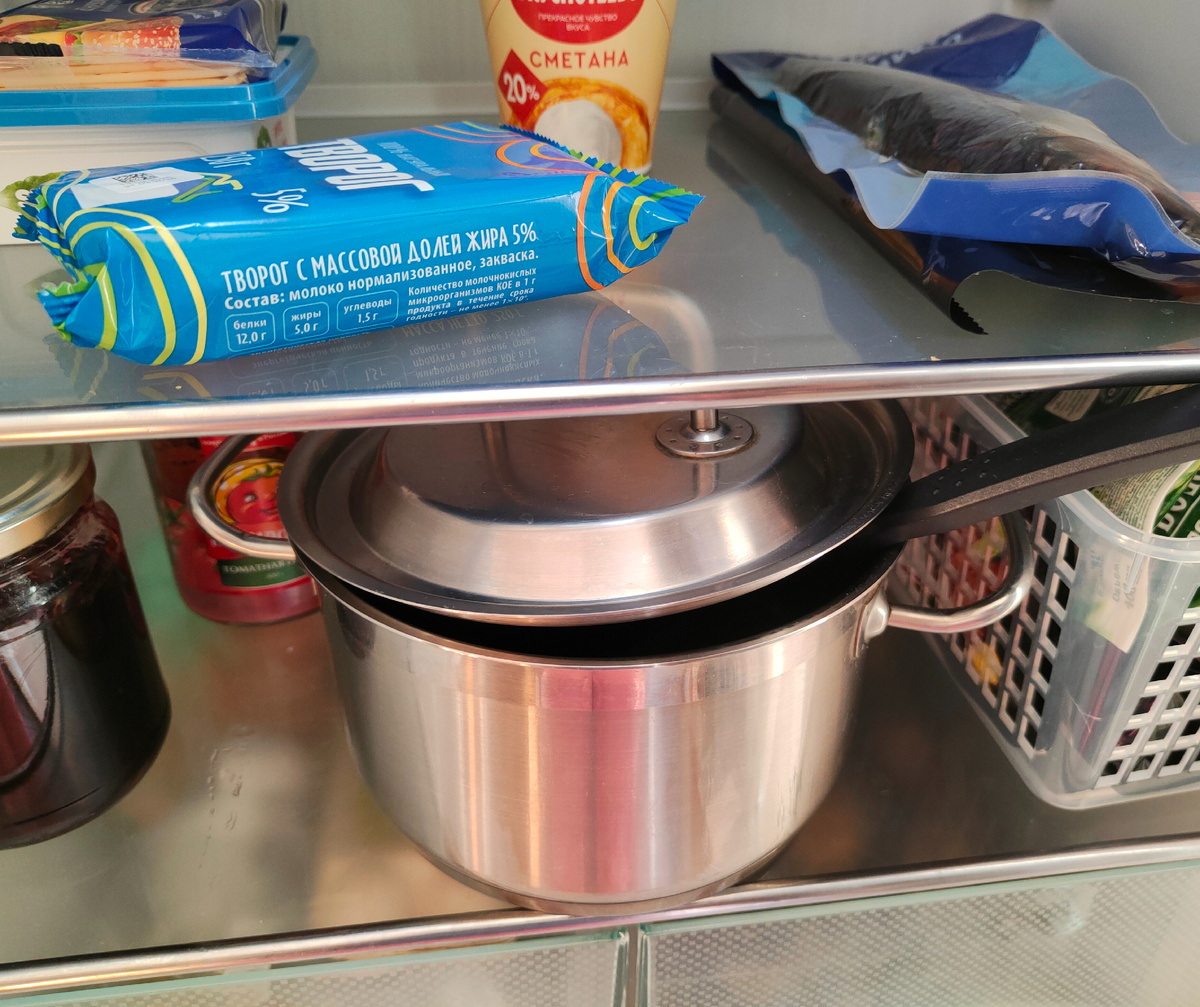 Как выбрать идеальные контейнеры для еды: советы и рекомендации