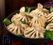Как приготовить настоящие хинкали: грузинская кухня на вашем столе