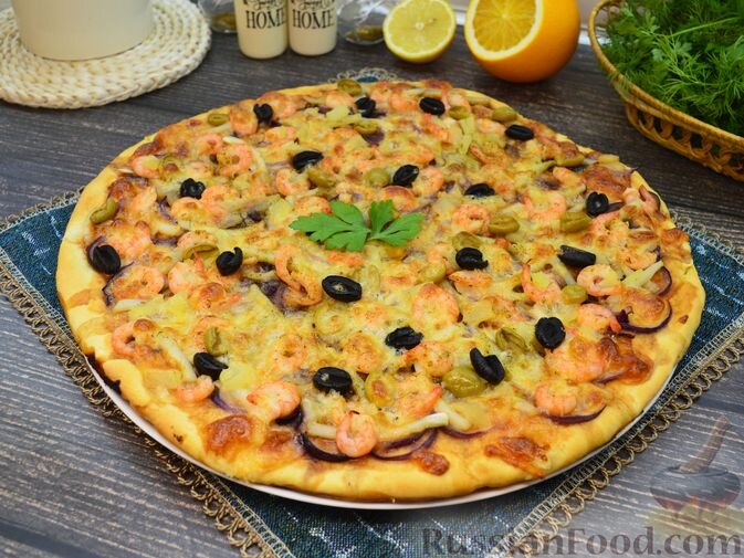 Необычные сочетания для кулинарного творчества: лучшие рецепты выпечки