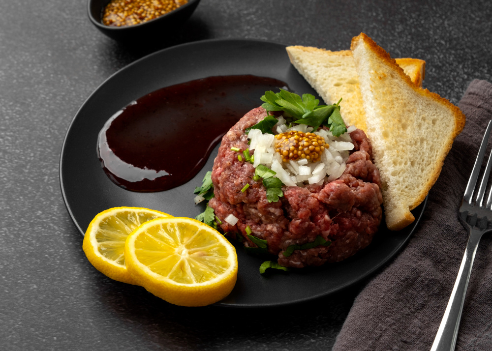 10 блюд для праздничного стола, которые оставят у гостей яркие впечатления