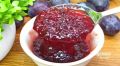 Простой и вкусный джем из слив: готовим без холодильника