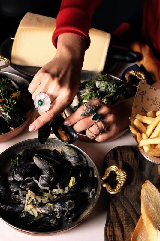 ���� �����: ������� 15.000 ������ � Brasserie Lambic