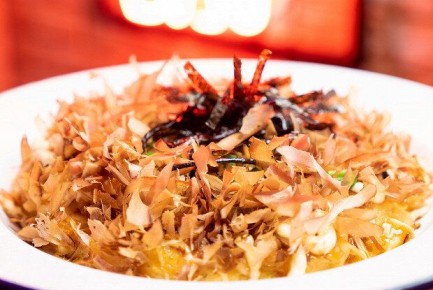 Как приготовить окономияки: Японская пицца с изюминкой