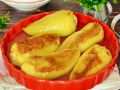 Пробуйте новый способ приготовления фаршированных перцев: просто, вкусно и полезно