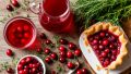 Секреты Людмилевого дня: клюква как источник радости и здоровья
