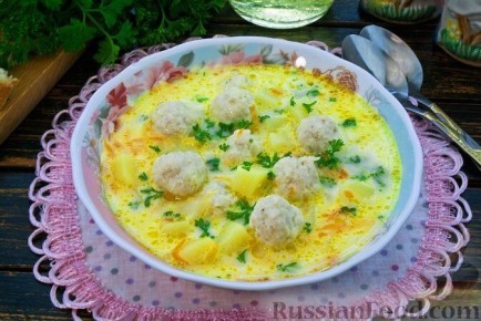 Простые и вкусные рецепты супов для любого обеда