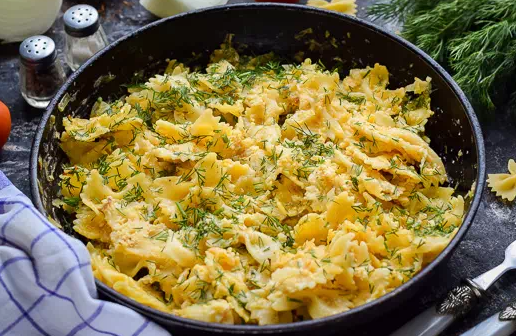 Как сэкономить: 5 вкусных блюд на 100 рублей