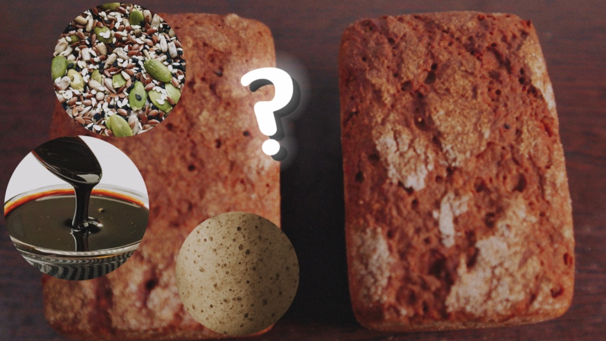 Искусство идеального хлеба: как достичь совершенства с помощью заквасок