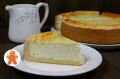Нежный творожный пирог: незабываемое лакомство для любого стола