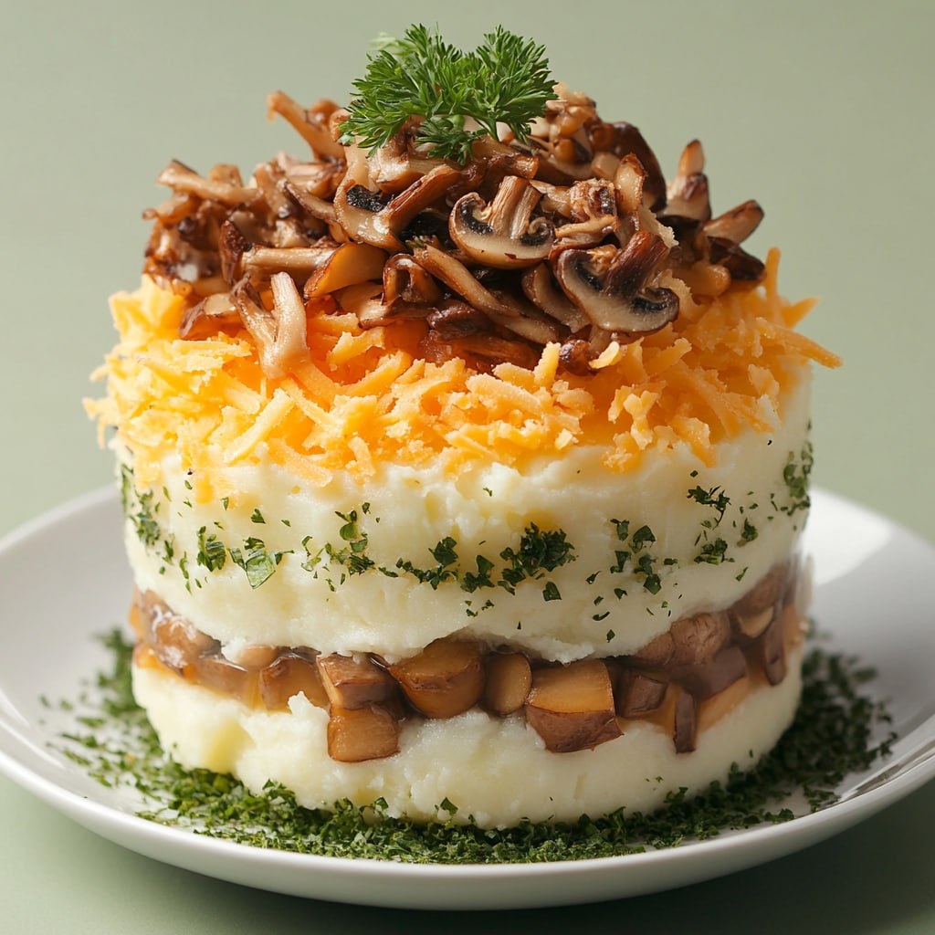 Вкусные блюда из картошки: три легких рецепта для всей семьи