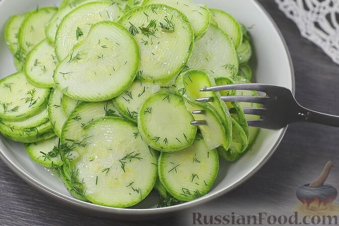 Кабачки: новые захватывающие рецепты для вашего стола