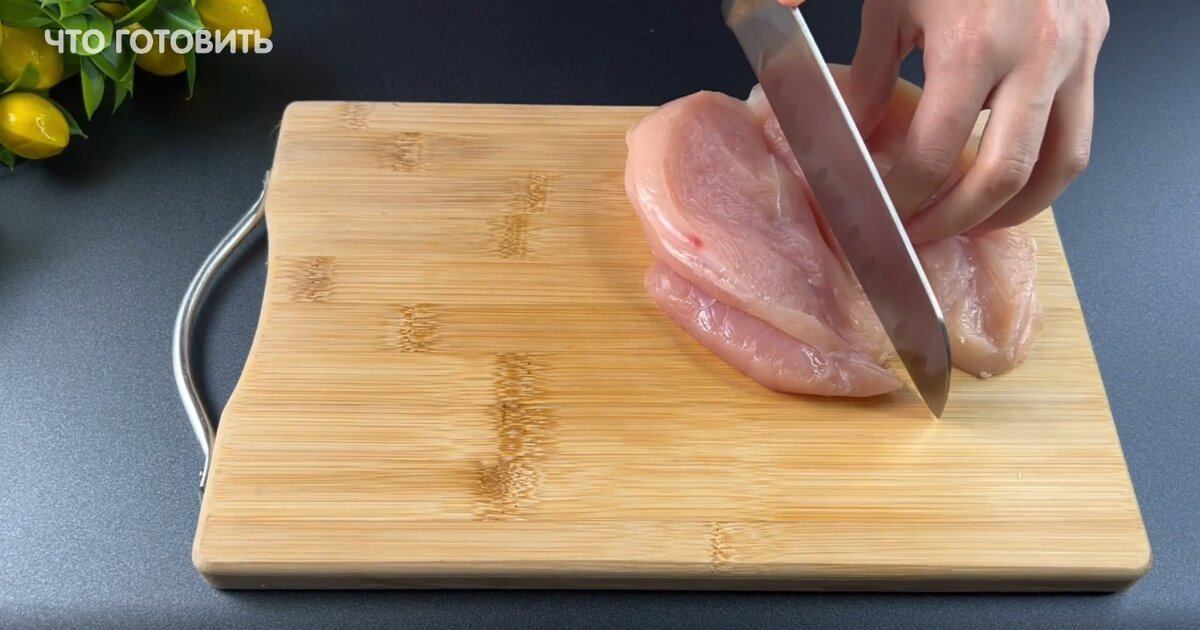 Макароны вместо риса: уникальный рецепт для любителей корейской кухни