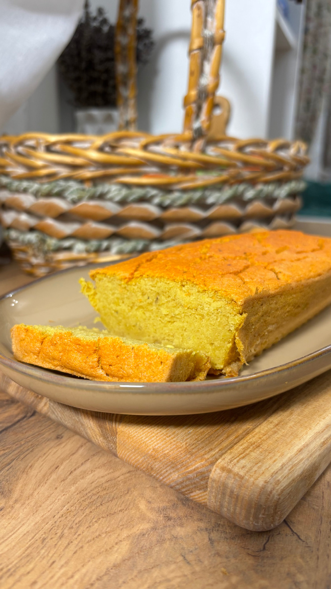 Чечевичный хлеб — простой рецепт без муки, чтобы по-настоящему насытиться