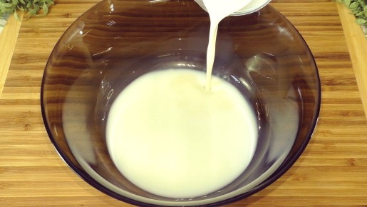 Нежное кефирное тесто: секреты идеальной выпечки для пирогов и булочек