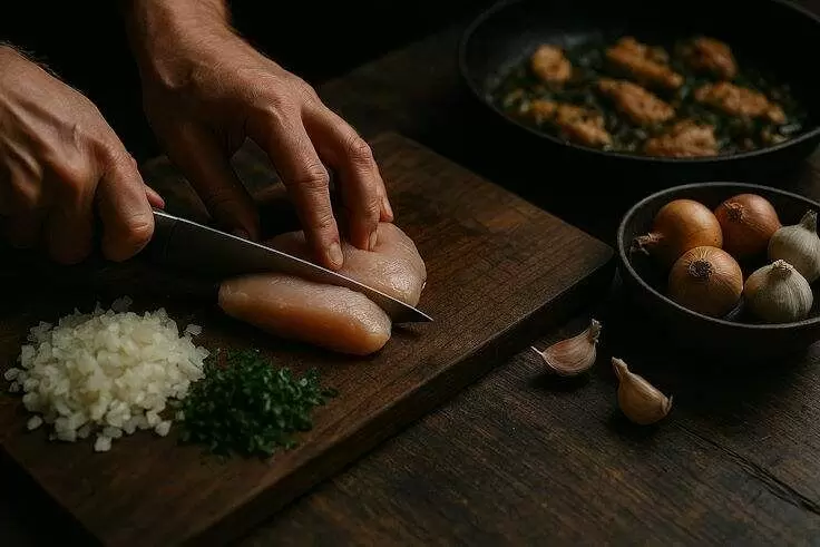 Как избежать кулинарных разочарований: ловушки в рецептах